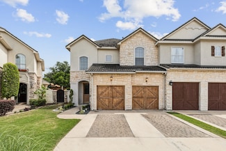2576 Fountain Cove, Carrollton, TX 75006