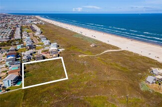0000 Back Acreage, Port Aransas, TX 78373