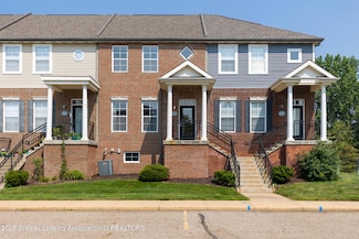3303 Wharton St Unit 15, East Lansing, MI 48823