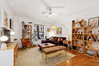 870 W 181st St Unit 2-A, New York, NY 10033