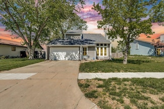 2033 S Lori Ln, Wichita, KS 67207