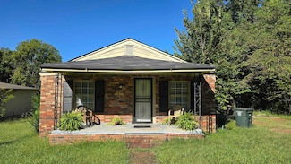 3427 Margaretta Rd, Memphis, TN 38128