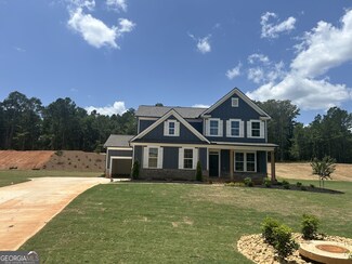 1269 P J Rd E, Covington, GA 30014