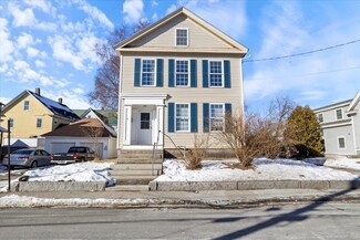 16 Fayette St, Concord, NH 03301
