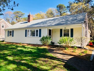 49 Chadwick Rd, South Dennis, MA 02660