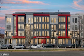 1028 Bladensburg Rd NE Unit 38, Washington, DC 20002