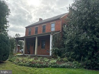 3630 Old Philadelphia Pike, Gordonville, PA 17529