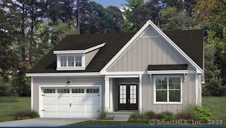 45 Summertime Cir, Stonington, CT 06379