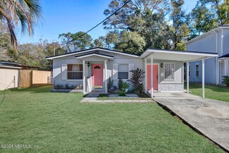 1175 Woodruff Ave, Jacksonville, FL 32205