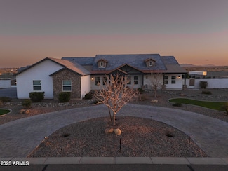 9491 W Coral Mountain Dr, Casa Grande, AZ 85194