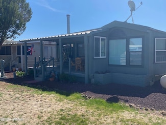 1852 Fairway Run, Show Low, AZ 85901