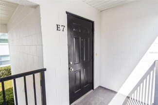 1550 11th St NE Unit E7, Winter Haven, FL 33881