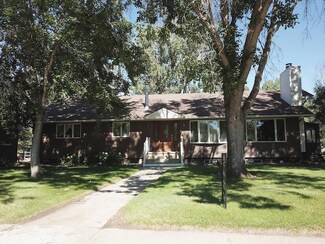 809 21st St, Fort Benton, MT 59442