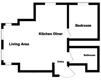 261 W Newton St Unit 4, Boston, MA 02116