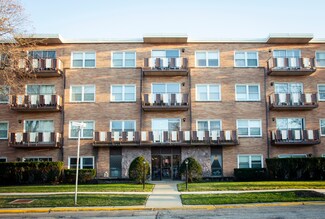 5005 Enfield Ave Unit 204, Skokie, IL 60077