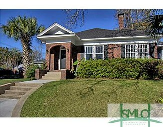 402 E 51st St, Savannah, GA 31405