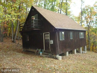 441 Lost River Ridge Cir, Wardensville, WV 26851