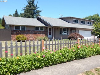 2615 Sorrel Way, Eugene, OR 97401