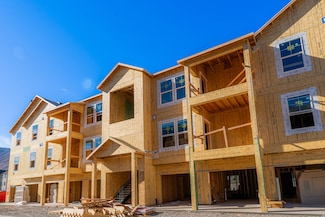 4662 Poplar Way Unit Q203, Spanish Fork, UT 84660