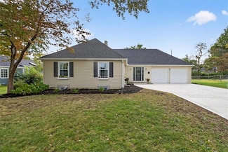 3615 W 83rd Terrace, Prairie Village, KS 66206