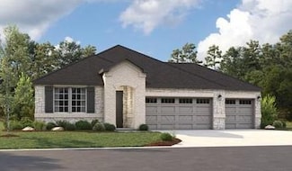 118 Union Pacific Dr, Cedar Creek, TX 78612