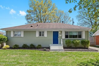 3018 Nepperhan Rd, Louisville, KY 40220