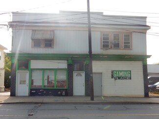 1608 N Main Ave, Scranton, PA 18508