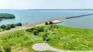 Lot 14 Chambers Bay, Kerens, TX 75144