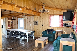 23534 E Moose Run Cir, Glennallen, AK 99588