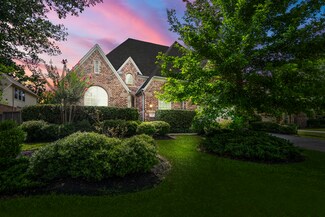 110 Hunter Hollow Dr, Montgomery, TX 77316