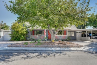 1403 S 9th St, Las Vegas, NV 89104