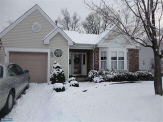 104 Peppergrass Dr S, Mount Laurel, NJ 08054