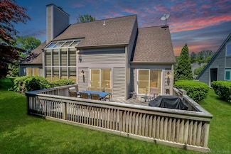 230 New Canaan Ave Unit 2, Norwalk, CT 06850