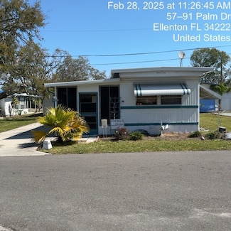 6207 18th St E, Ellenton, FL 34222