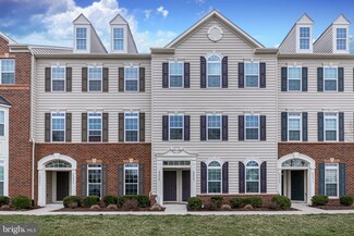 42465 Prophecy Terrace, Sterling, VA 20166