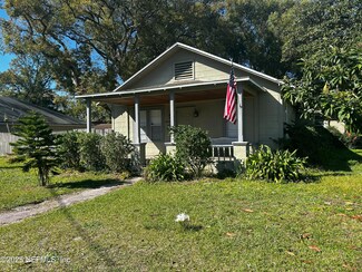 5465 Commerce St, Jacksonville, FL 32211