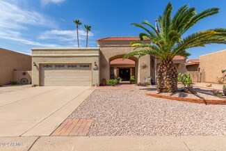 26438 S Dartford Dr, Sun Lakes, AZ 85248