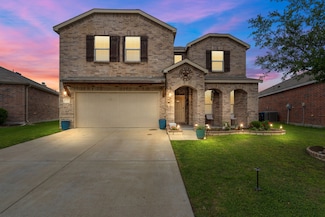 2304 Bermont Red Ln, Fort Worth, TX 76131