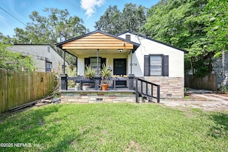 1176 Dancy St, Jacksonville, FL 32205