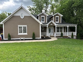 1411 NE 85th Terrace, Kansas City, MO 64155