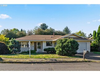 3919 NE 143rd Ave, Portland, OR 97230