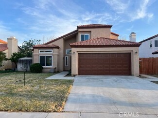 1726 Sierra View Ave, Lancaster, CA 93535
