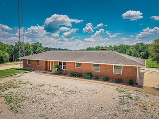 4703 Romaine Rd, New Harmony, IN 47631