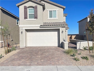 4554 Kali Lyn St, North Las Vegas, NV 89031