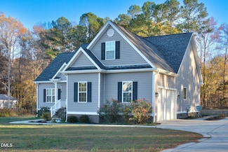 8763 Surrey Top Rd, Bailey, NC 27807