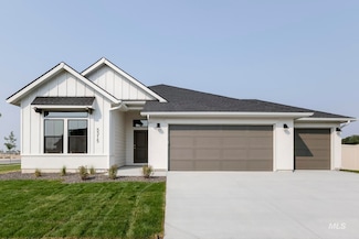 5315 Castleton Ave, Nampa, ID 83686