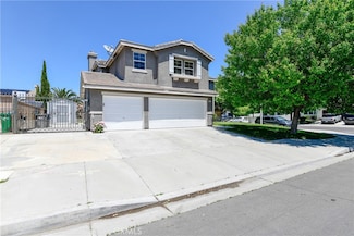 4631 W Avenue j4, Lancaster, CA 93536