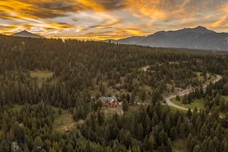 141 Black Wolf Ridge, Gallatin Gateway, MT 59730