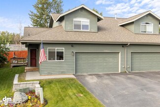 4724 Grumman St Unit 3A, Anchorage, AK 99507