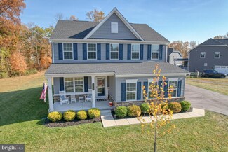 318 Purple Martin Ln, Avondale, PA 19311